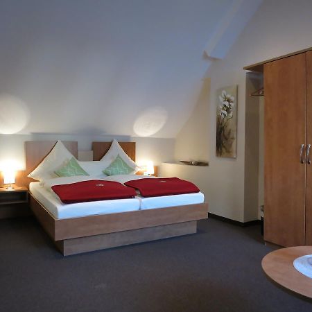 Gaestehaus "Auszeit" Burgschwalbach Bilik gambar