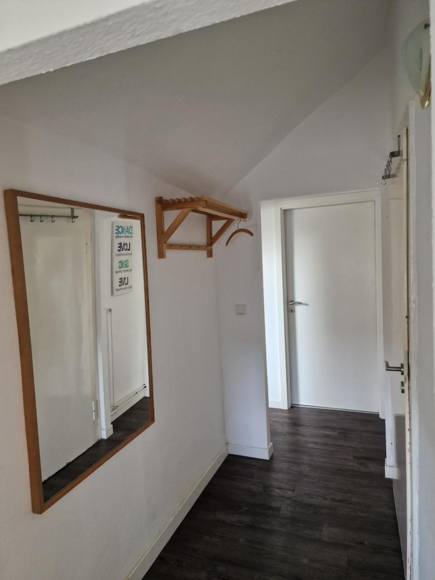 Gaestehaus "Auszeit" Burgschwalbach Luaran gambar