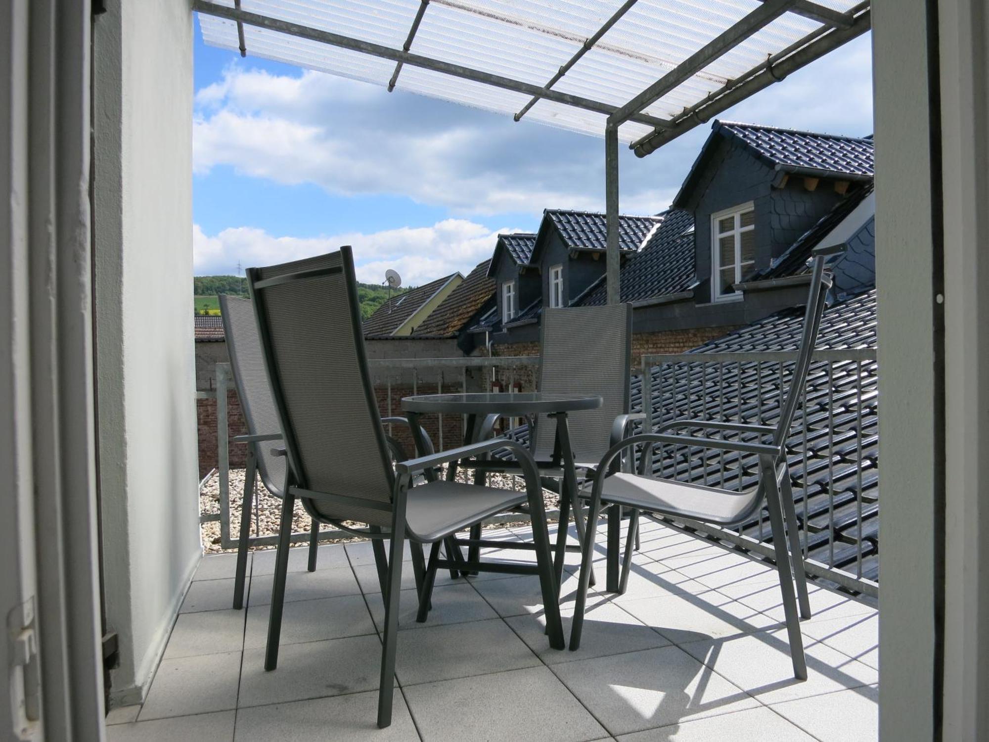 Gaestehaus "Auszeit" Burgschwalbach Bilik gambar