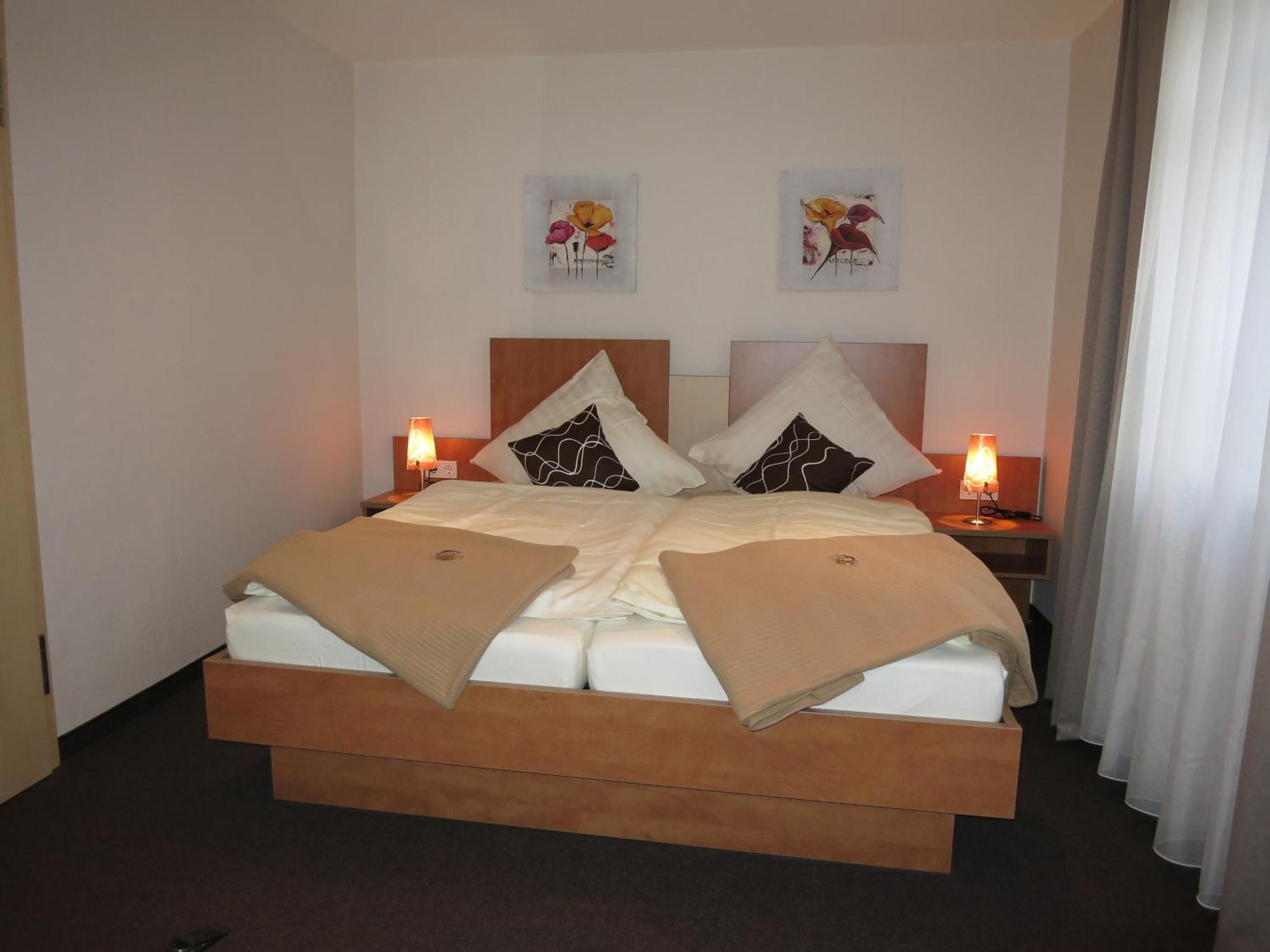 Gaestehaus "Auszeit" Burgschwalbach Bilik gambar