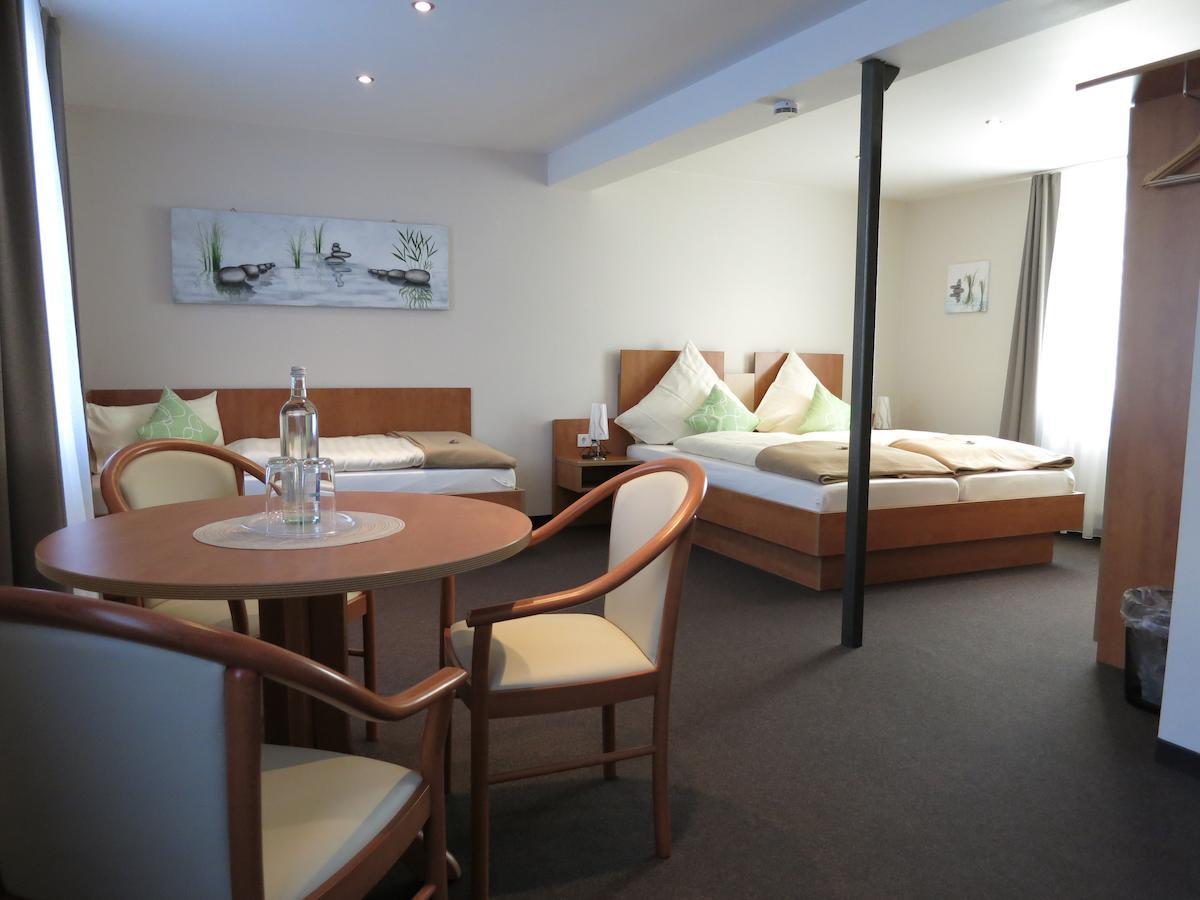 Gaestehaus "Auszeit" Burgschwalbach Bilik gambar