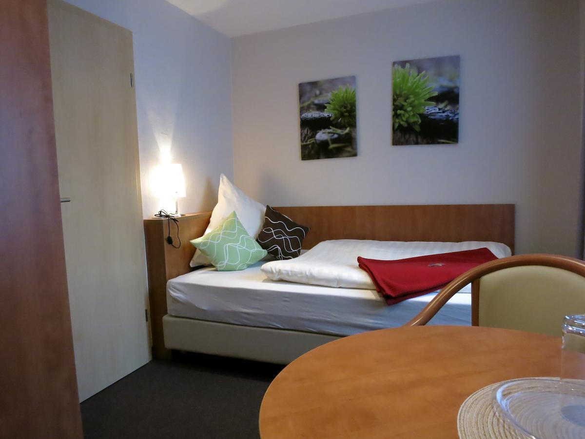Gaestehaus "Auszeit" Burgschwalbach Bilik gambar