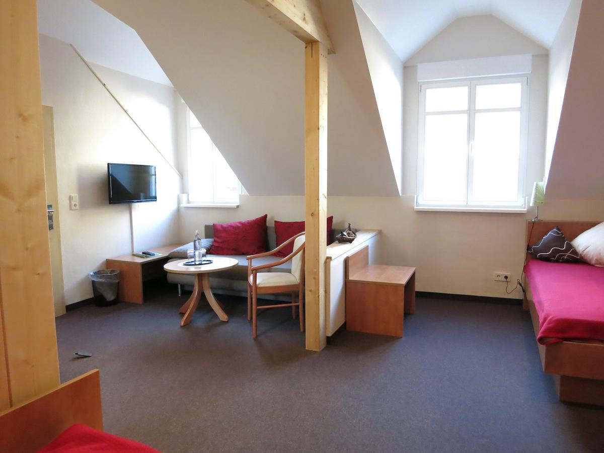 Gaestehaus "Auszeit" Burgschwalbach Bilik gambar