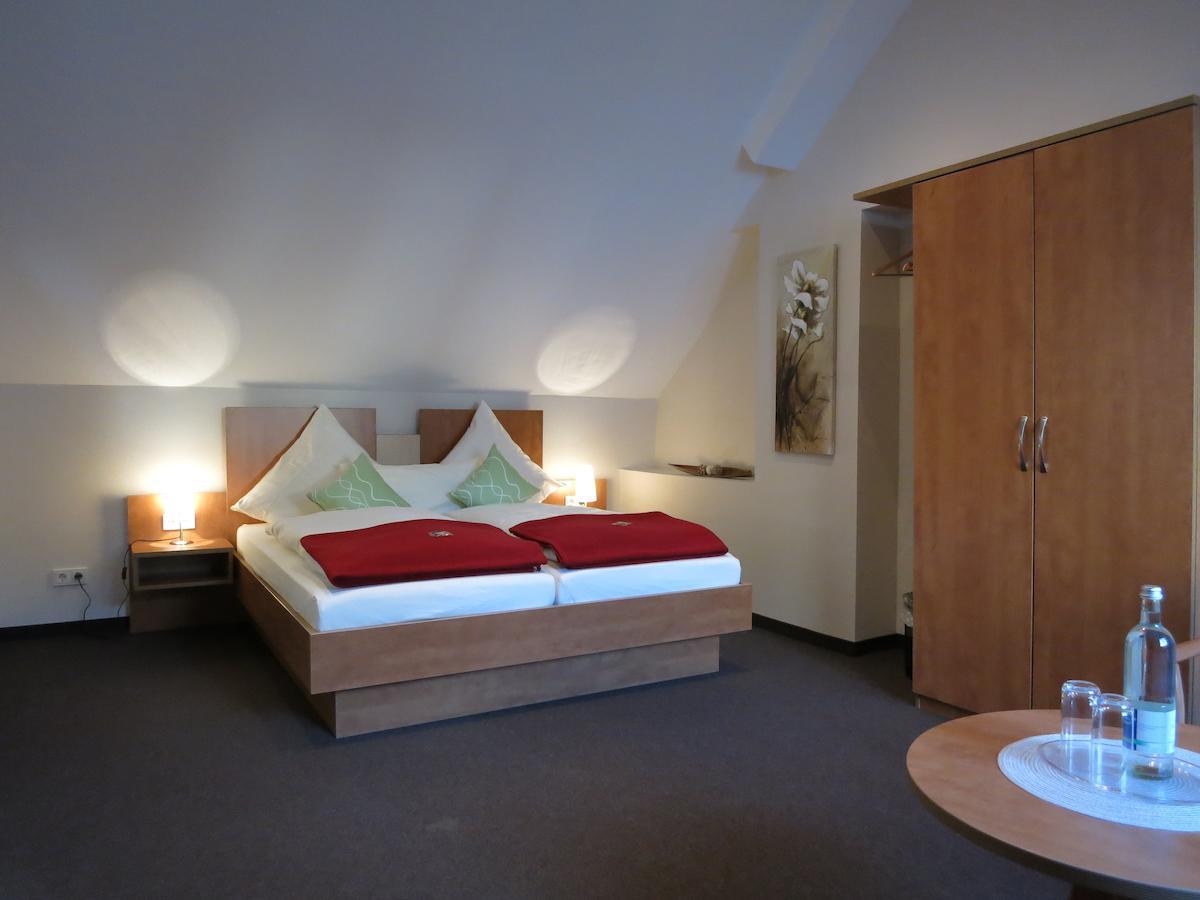 Gaestehaus "Auszeit" Burgschwalbach Bilik gambar