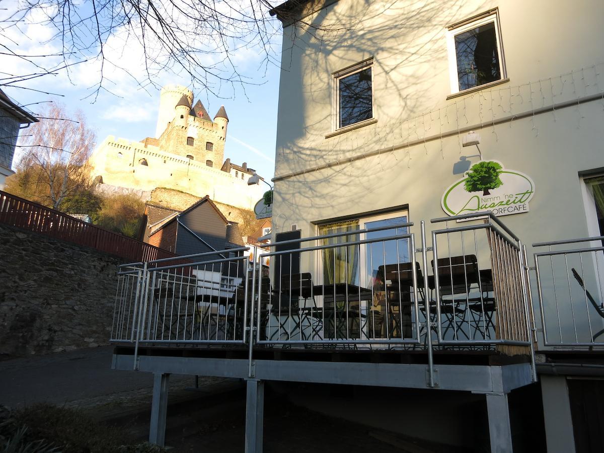 Gaestehaus "Auszeit" Burgschwalbach Luaran gambar