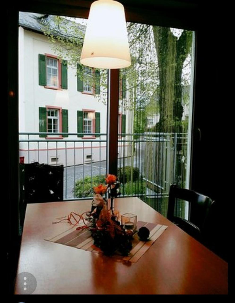Gaestehaus "Auszeit" Burgschwalbach Luaran gambar